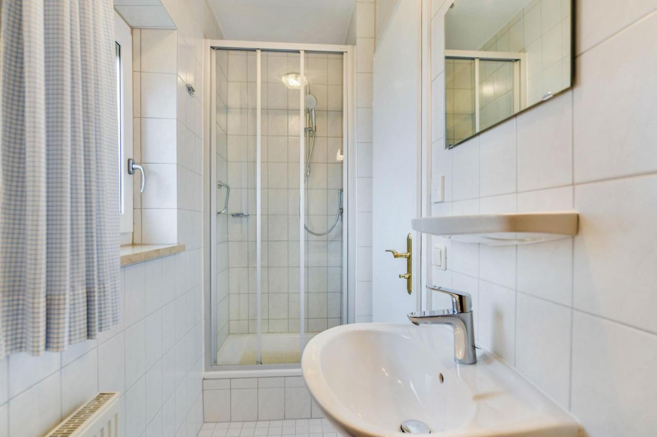 Ferienwohnung Wennesz 1 Chieming Exterior foto